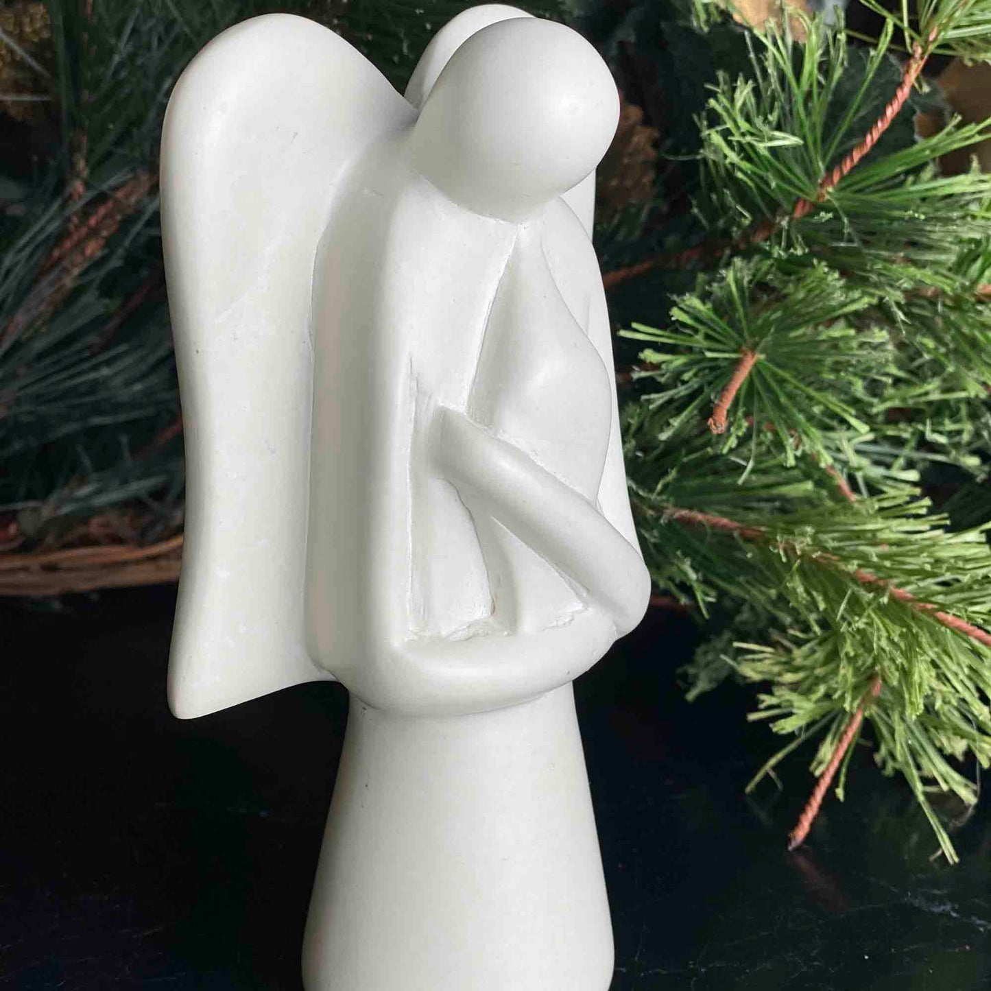 angel-soapstone-sculpture-with-eternal-light
