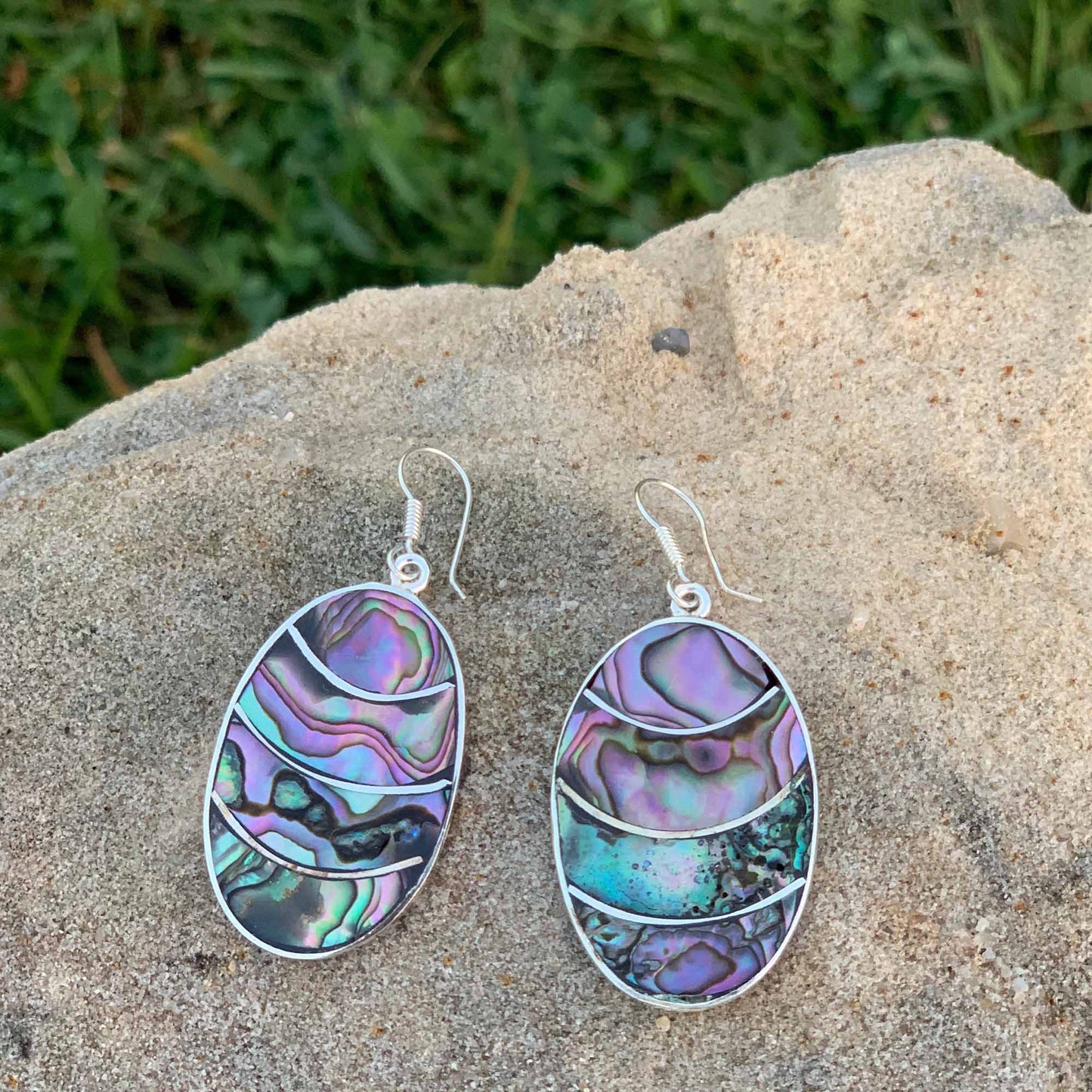 banded-abalone-oval-earrings