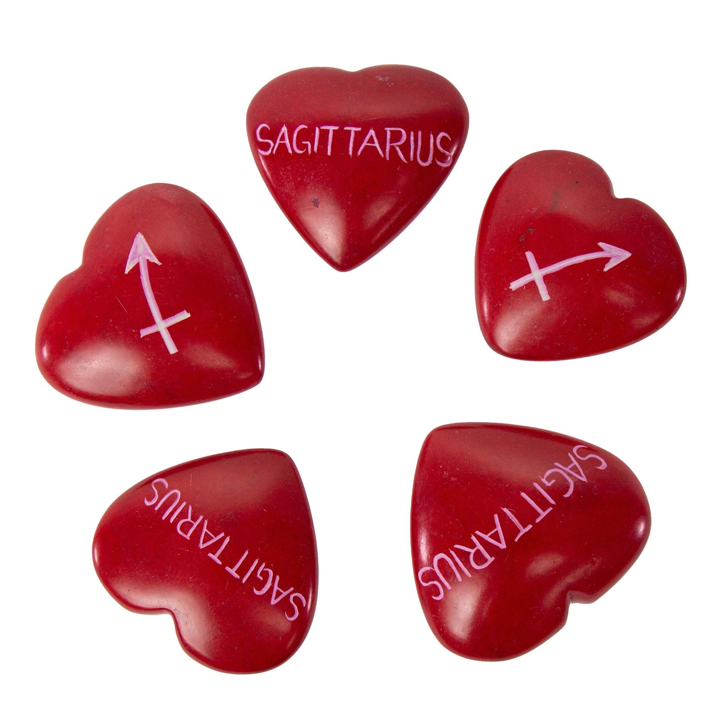 zodiac-soapstone-hearts-pack-of-5-sagittarius