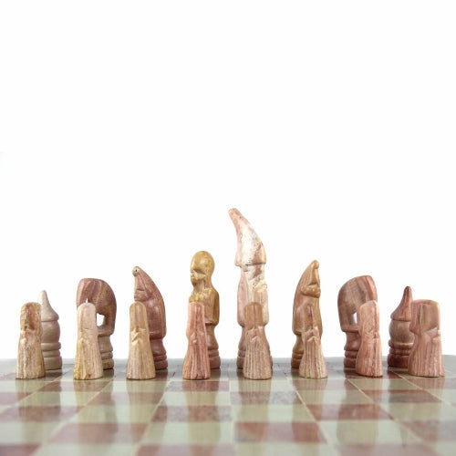 hand-carved-soapstone-maasai-chess-set-14-board-smolart