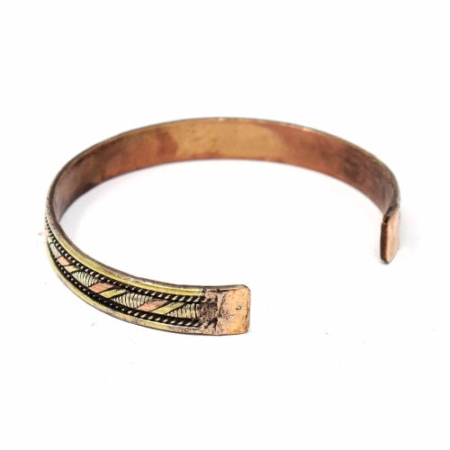 copper-and-brass-cuff-bracelet-healing-twist-dzi-j