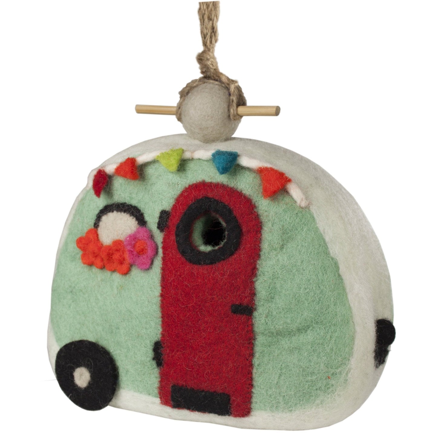 felt-retro-camper-birdhouse-wild-woolies