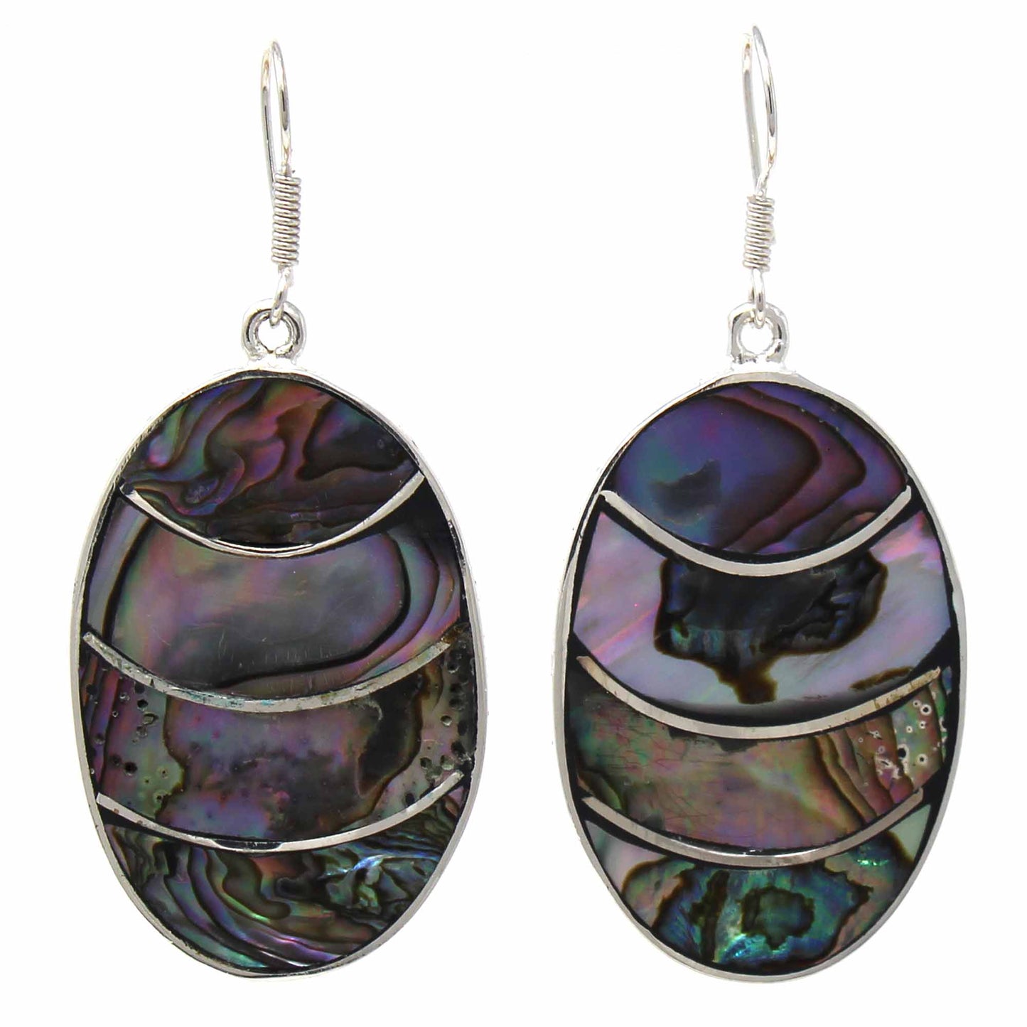 banded-abalone-oval-earrings