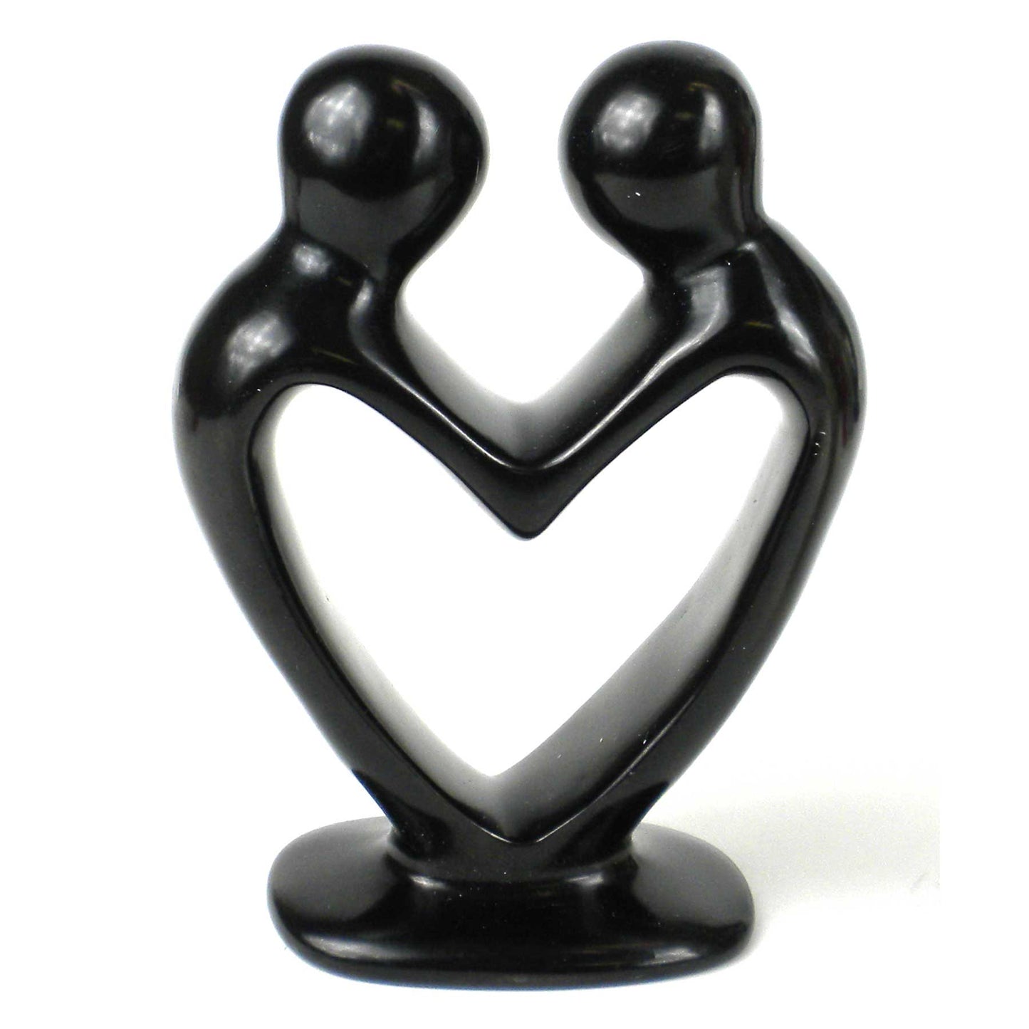 soapstone-lovers-heart-black-6-inch