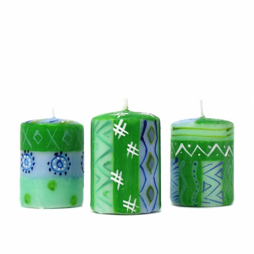 set-of-three-boxed-hand-painted-candles-farih-design-nobunto