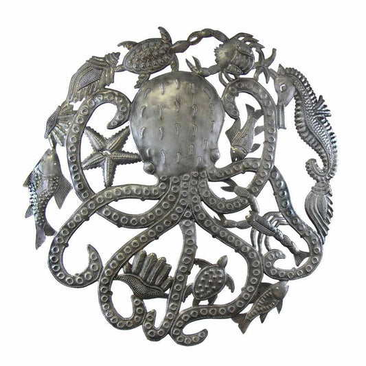 octopus-sea-life-wall-art-croix-des-bouquets