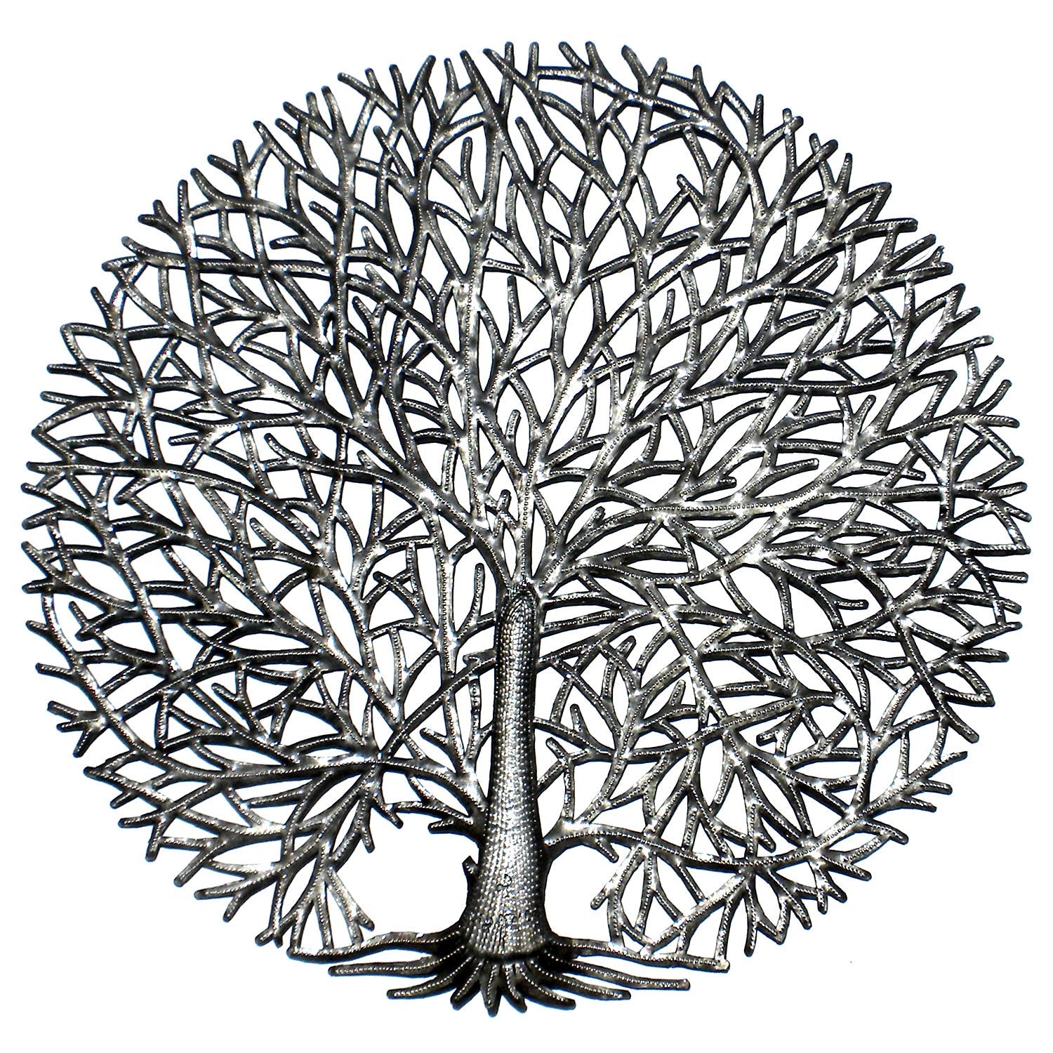 full-branches-tree-of-life-haitian-steel-drum-wall-art