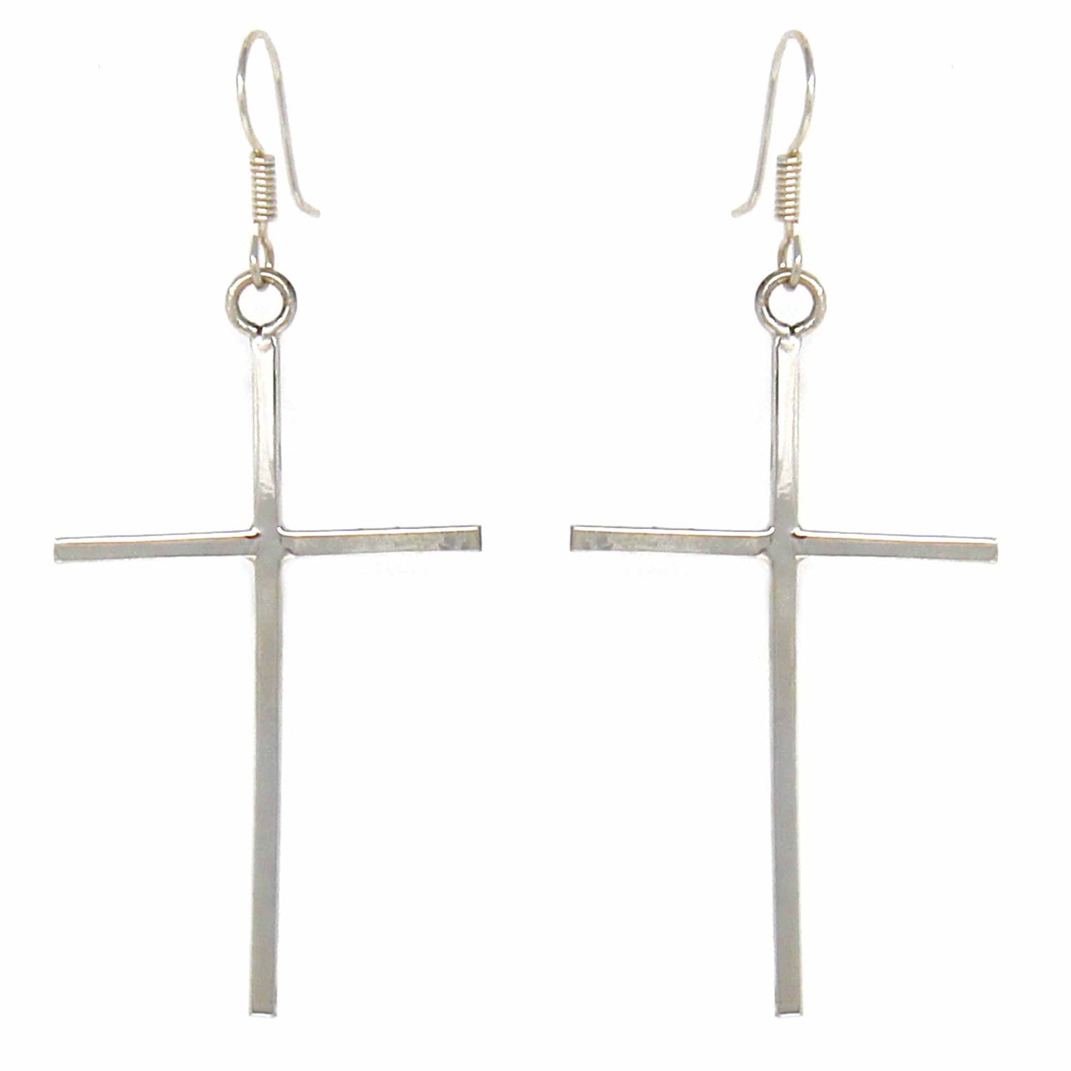 sterling-silver-cross-drop-earrings-1