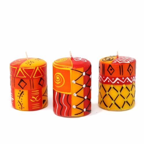set-of-three-boxed-hand-painted-candles-zahabu-design-nobunto