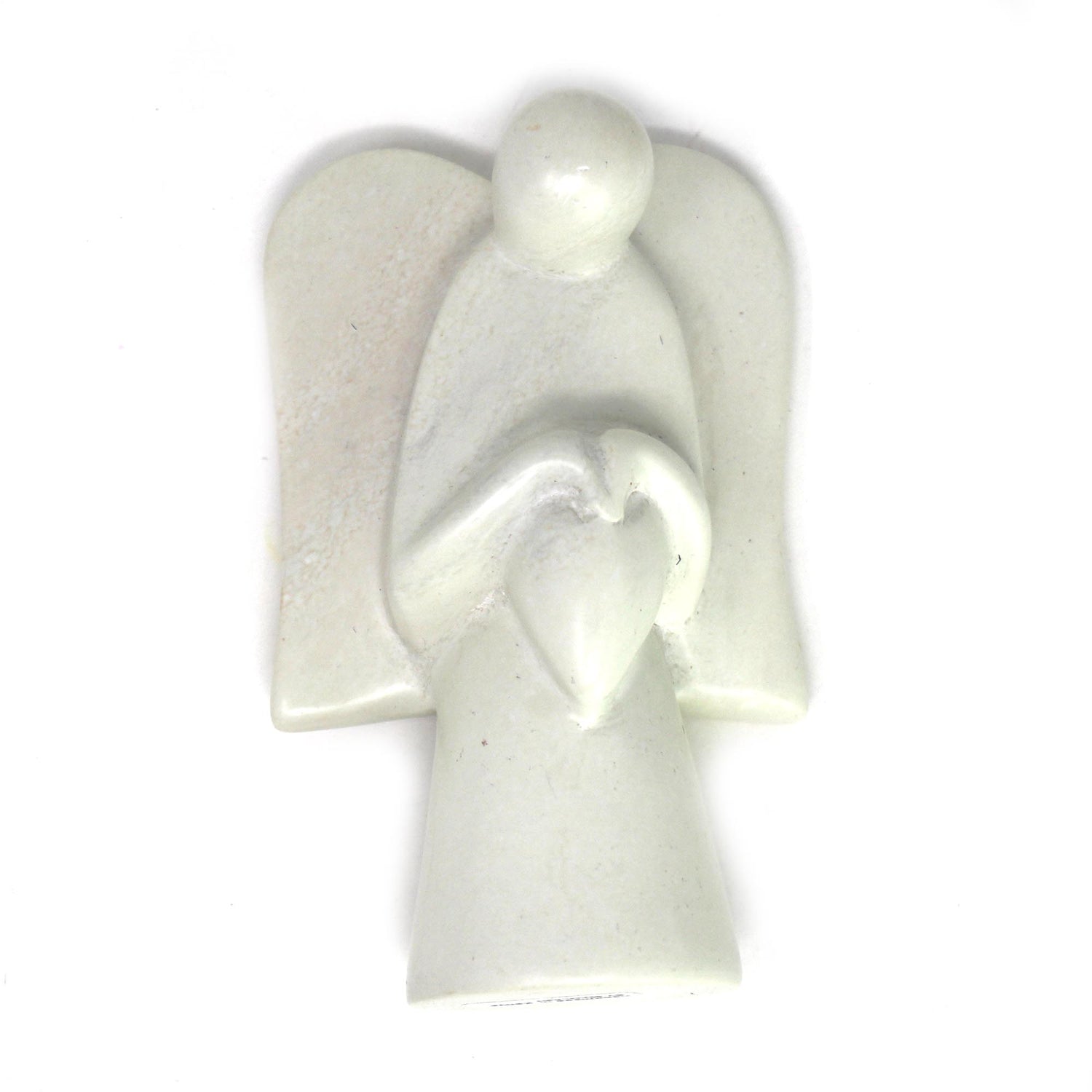 angel-soapstone-sculpture-holding-heart