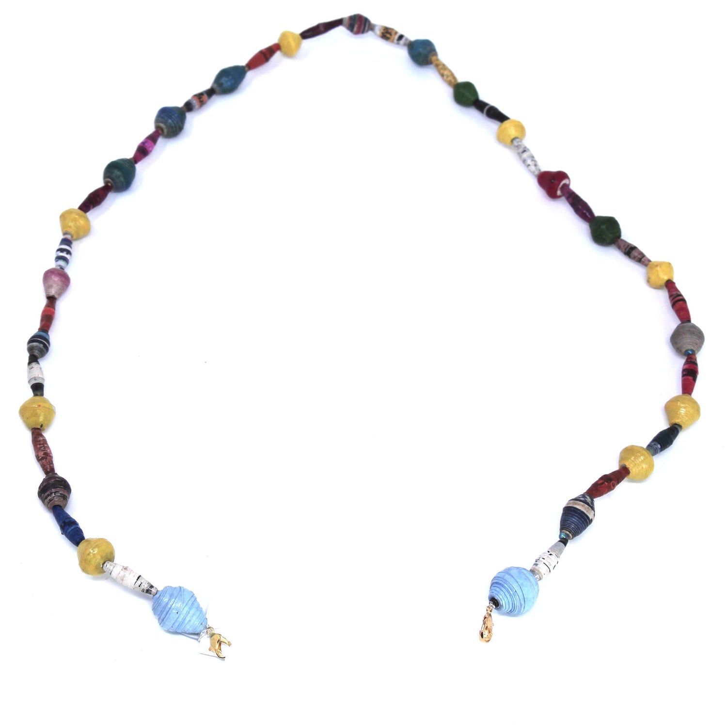 face-mask-eyeglass-paper-bead-chain-colorful-mixed-shapes-2