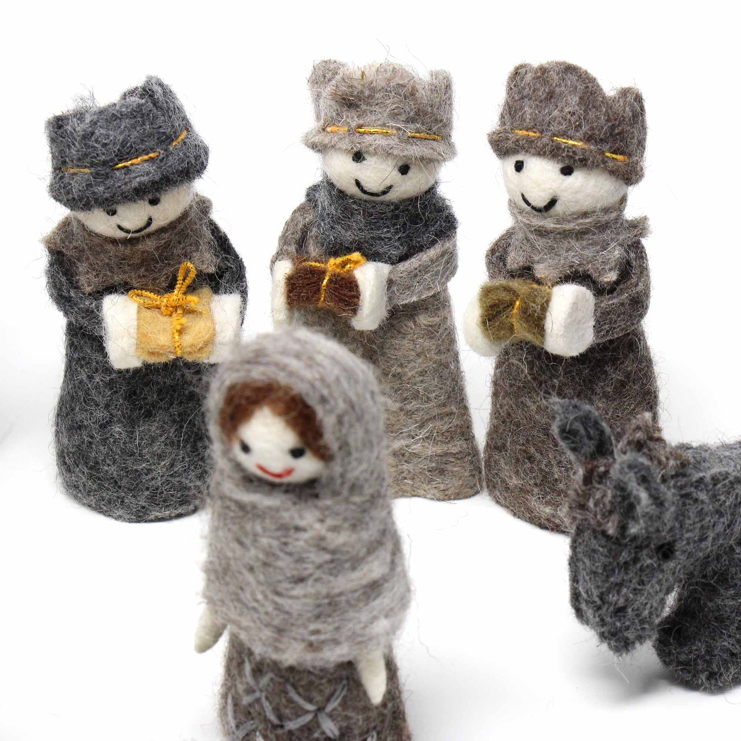 felted-nativity-12-piece-set