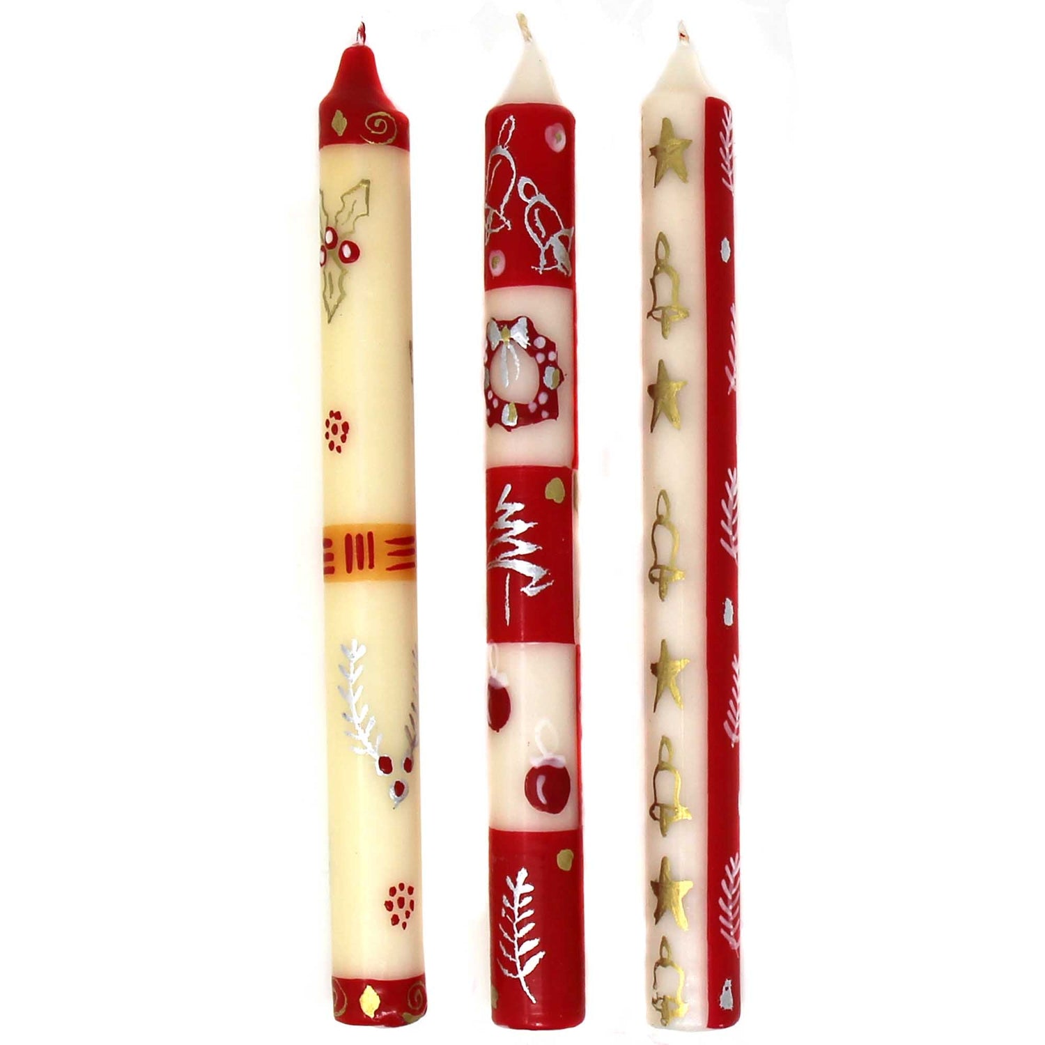 tall-hand-painted-candles-three-in-box-kimeta-design-nobunto