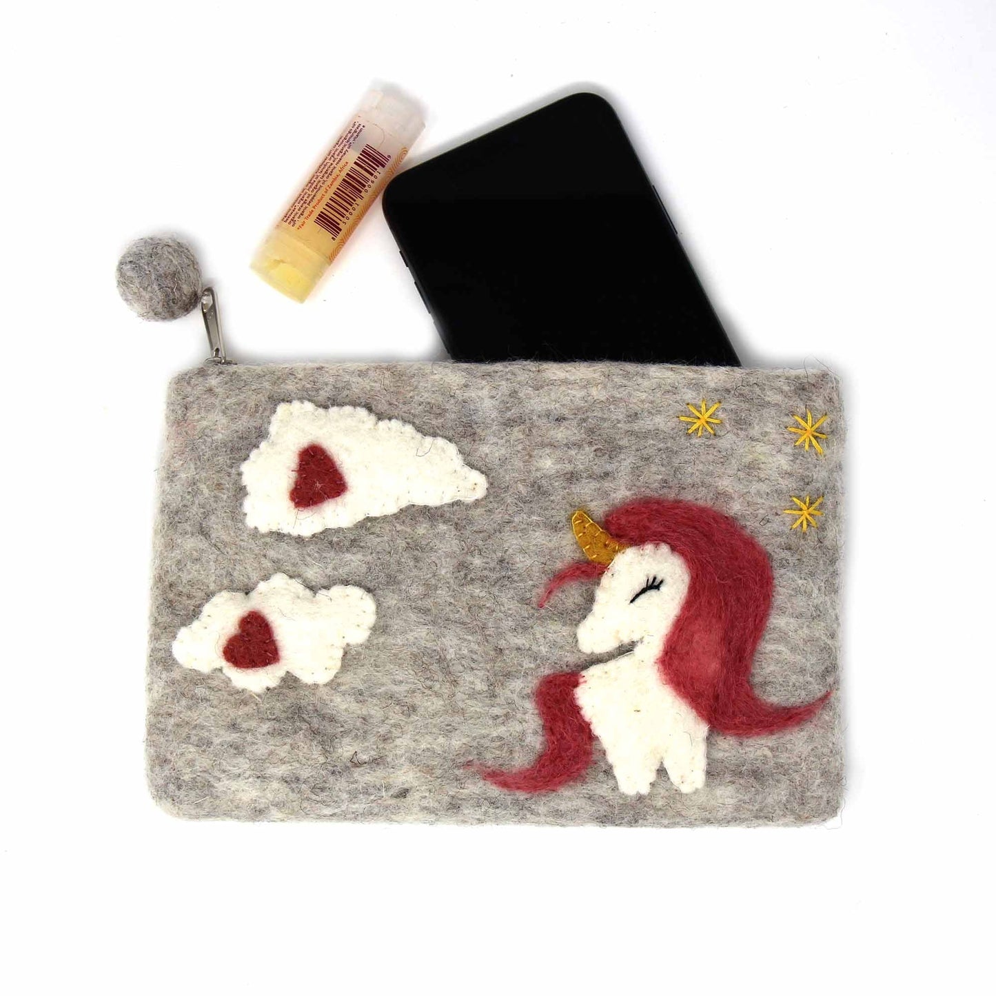 hand-crafted-felt-unicorn-pouch