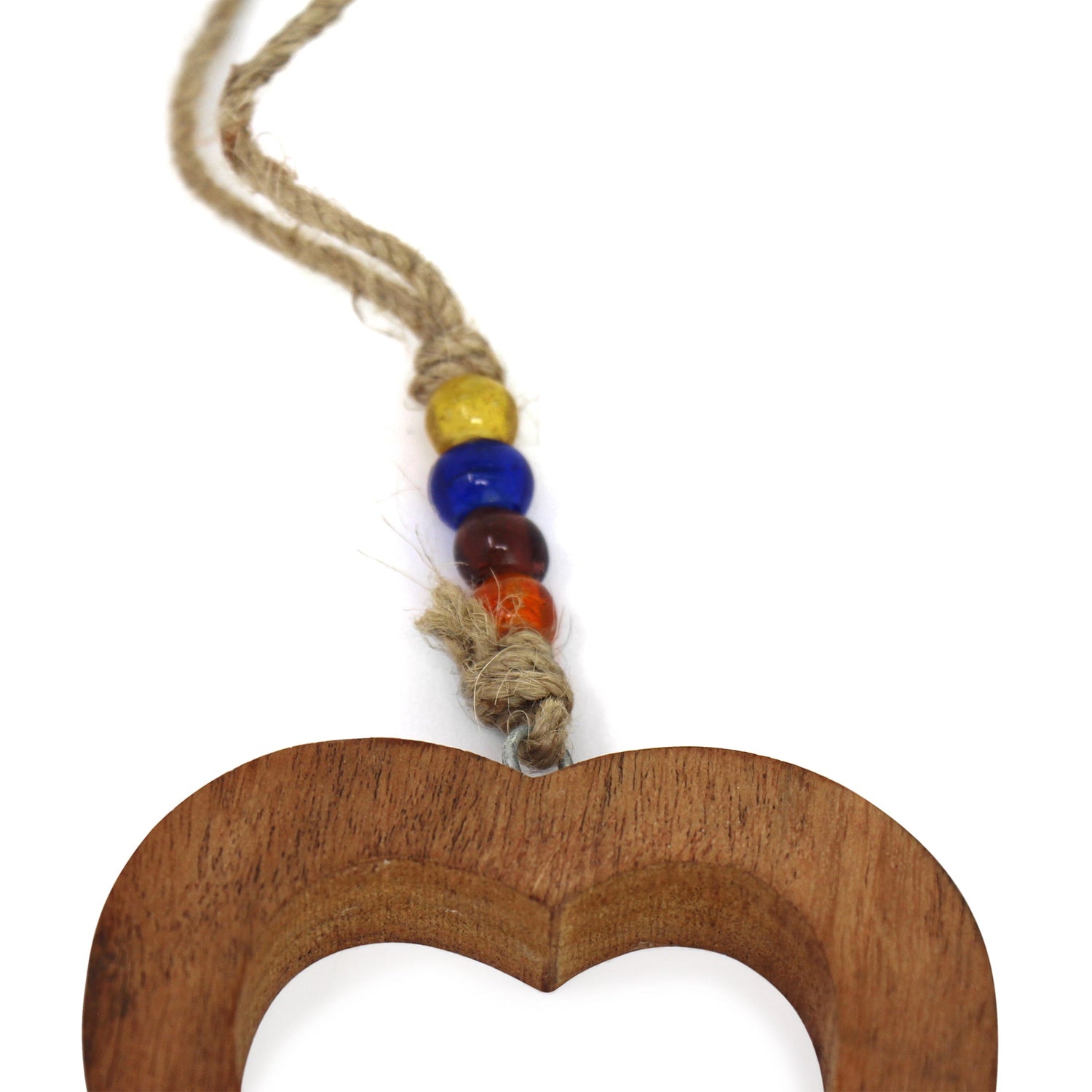 handcrafted-wood-heart-chime-with-recycled-iron-bell