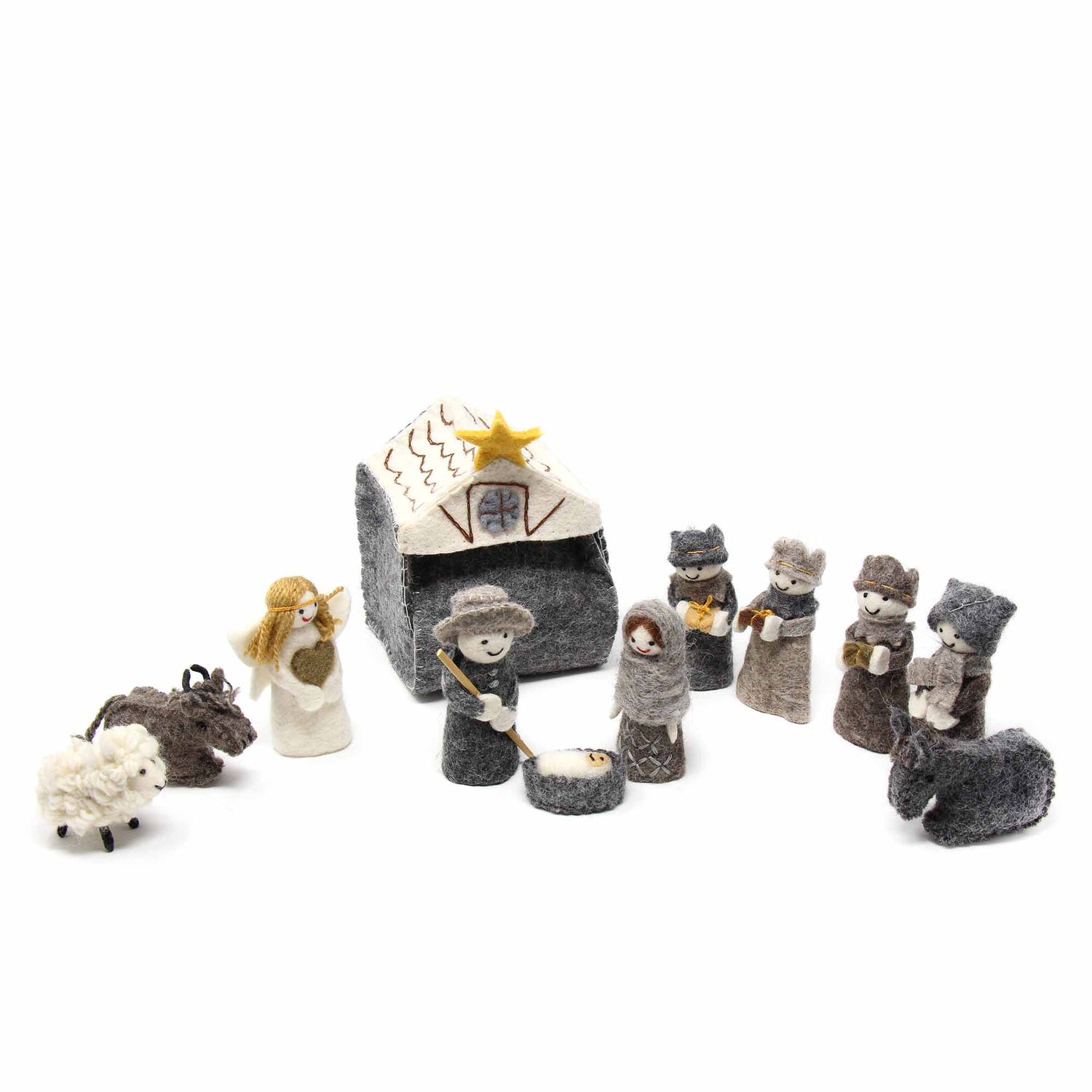 felted-nativity-12-piece-set