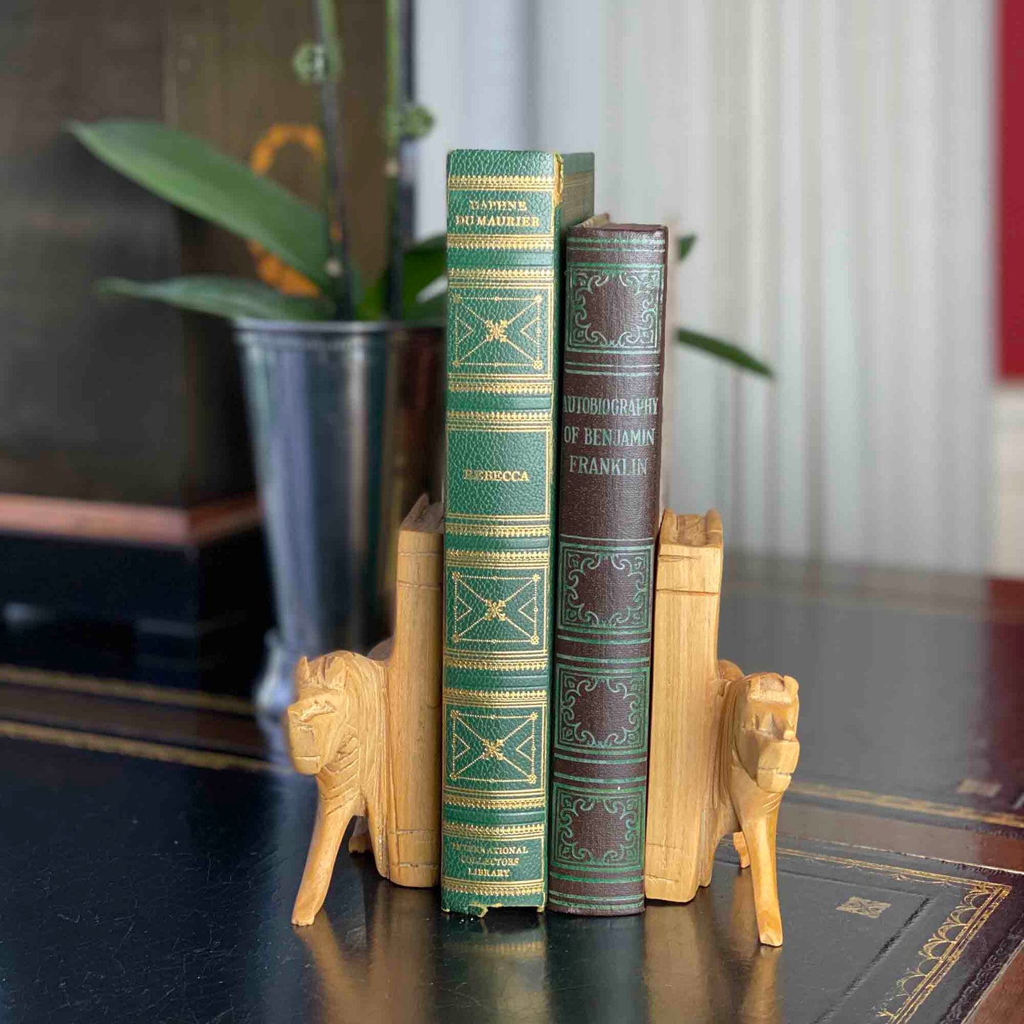 carved-wood-lion-book-ends-set-of-2