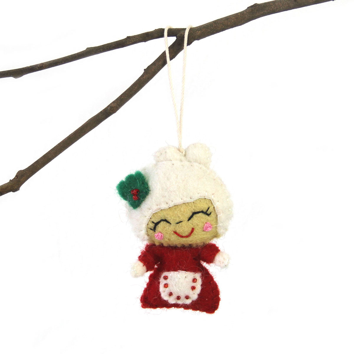 hand-felted-christmas-ornament-mrs-claus-global-groove-h