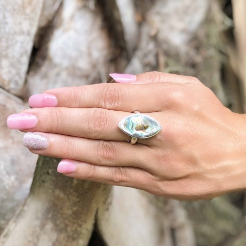 ring-abalone-and-silver-ellipse