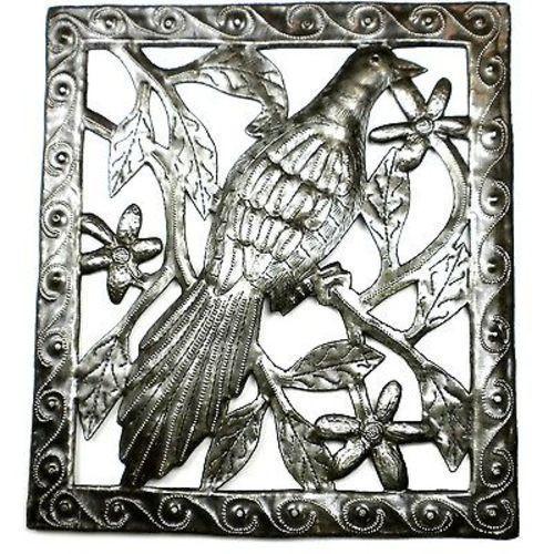 single-bird-metal-wall-art-11-by-12-inches-croix-des-bouquets