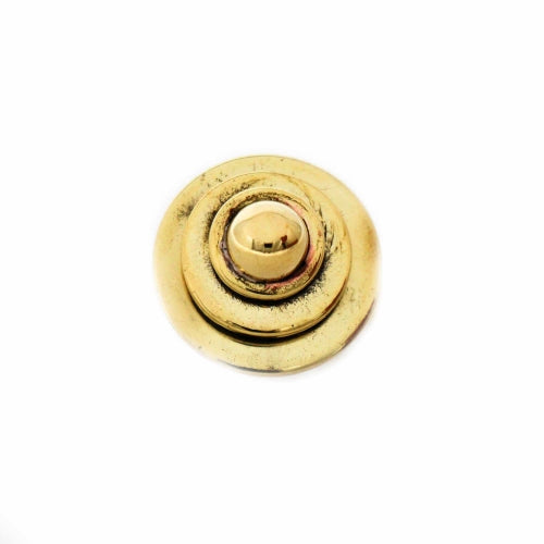 domed-adjustable-brass-ring