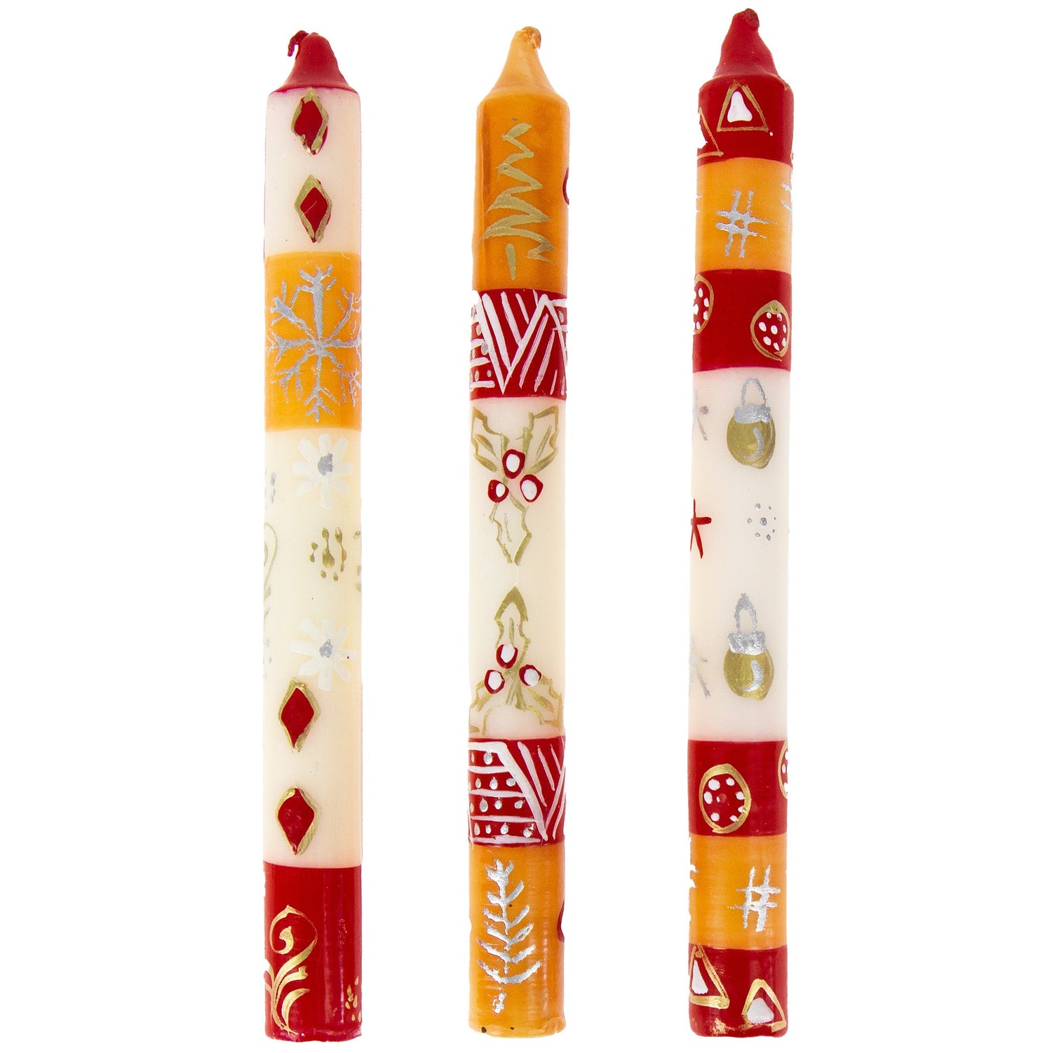 tall-hand-painted-candles-three-in-box-kimeta-design-nobunto