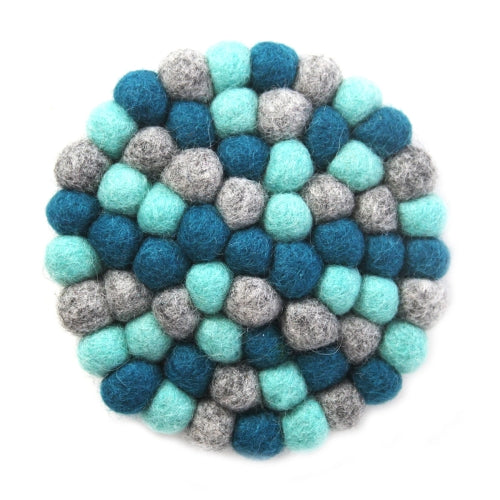 hand-crafted-felt-ball-trivets-from-nepal-round-chakra-light-blues-global-groove-t