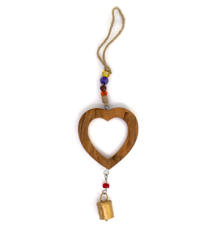 handcrafted-wood-heart-chime-with-recycled-iron-bell