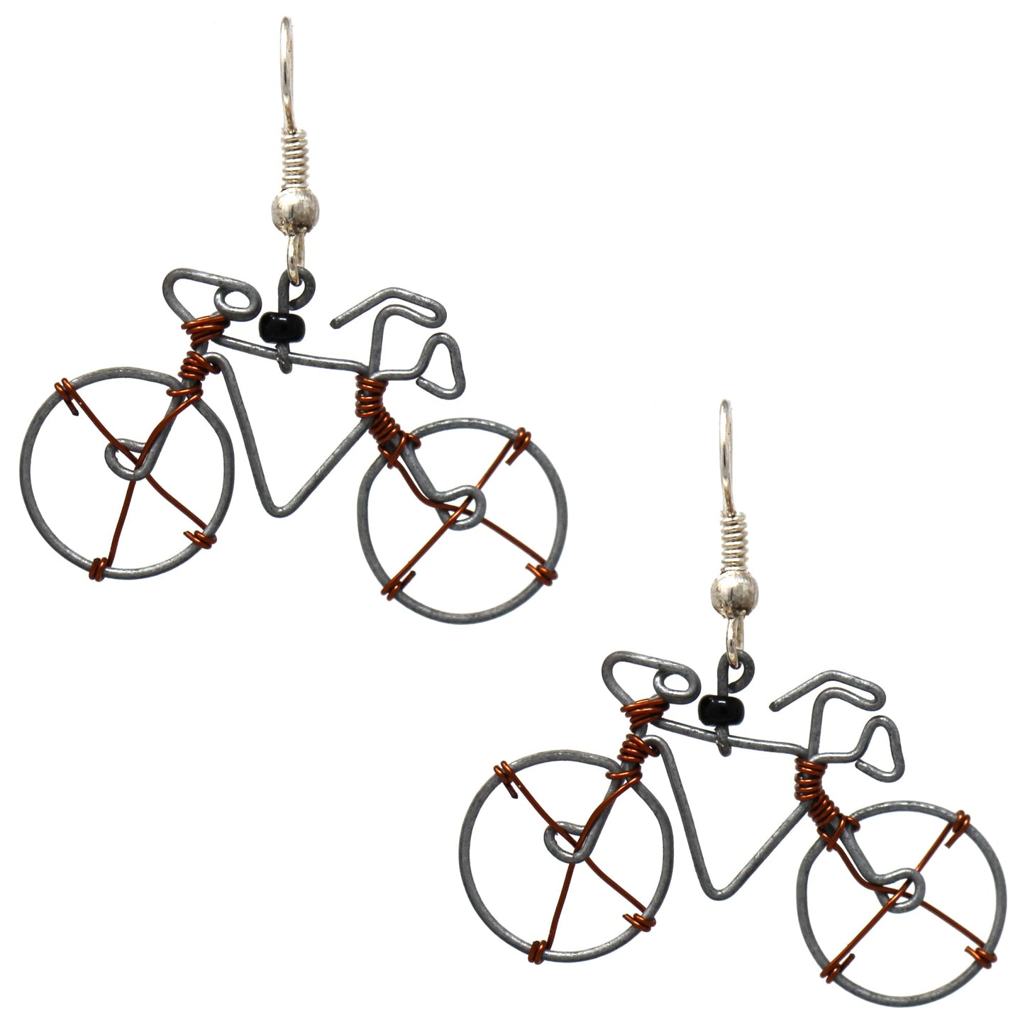 wire-bicycle-earrings-creative-alternatives