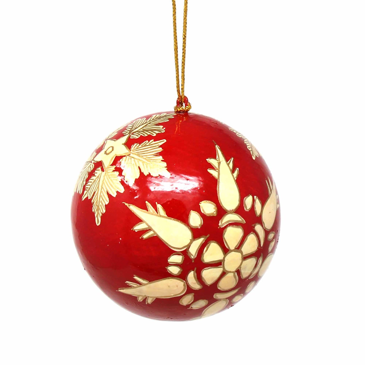 handpainted-ornaments-gold-snowflakes-pack-of-3