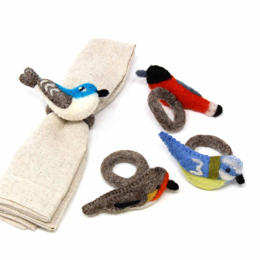 hand-felted-bird-napkin-rings-set-of-four-colors-global-groove-t