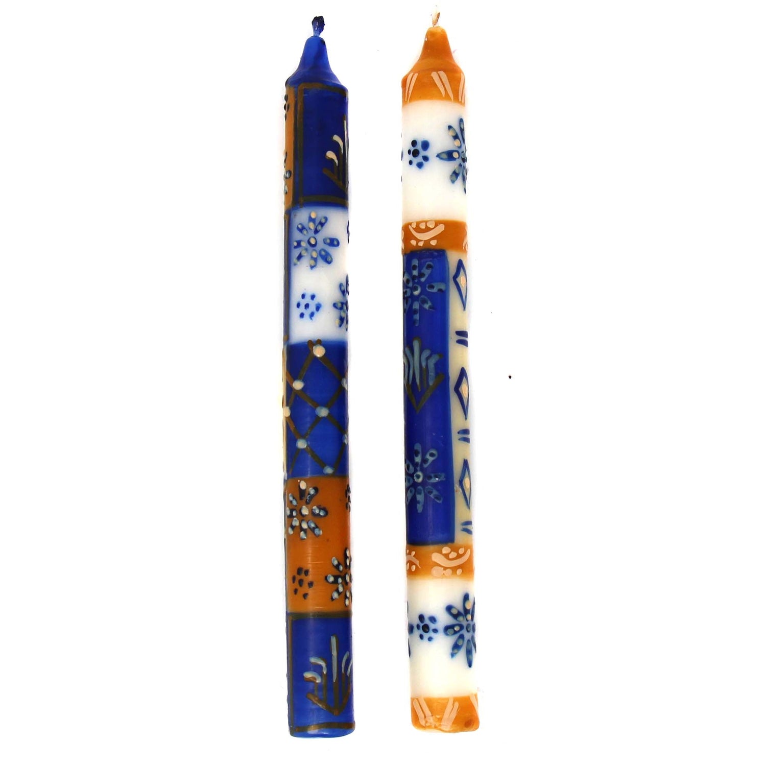 tall-hand-painted-candles-pair-durra-design-nobunto