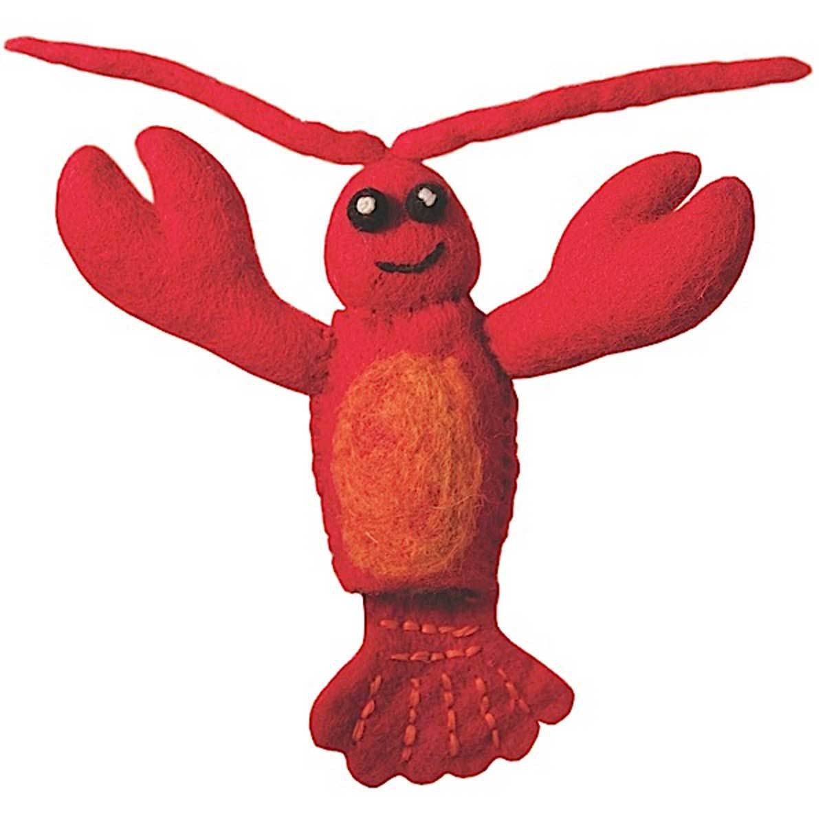 woolie-finger-puppet-lobster-wild-woolies-t