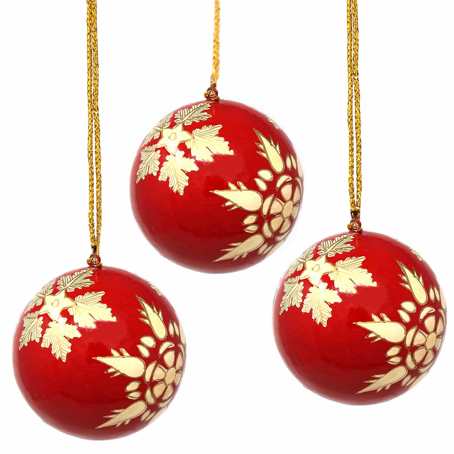 handpainted-ornaments-gold-snowflakes-pack-of-3