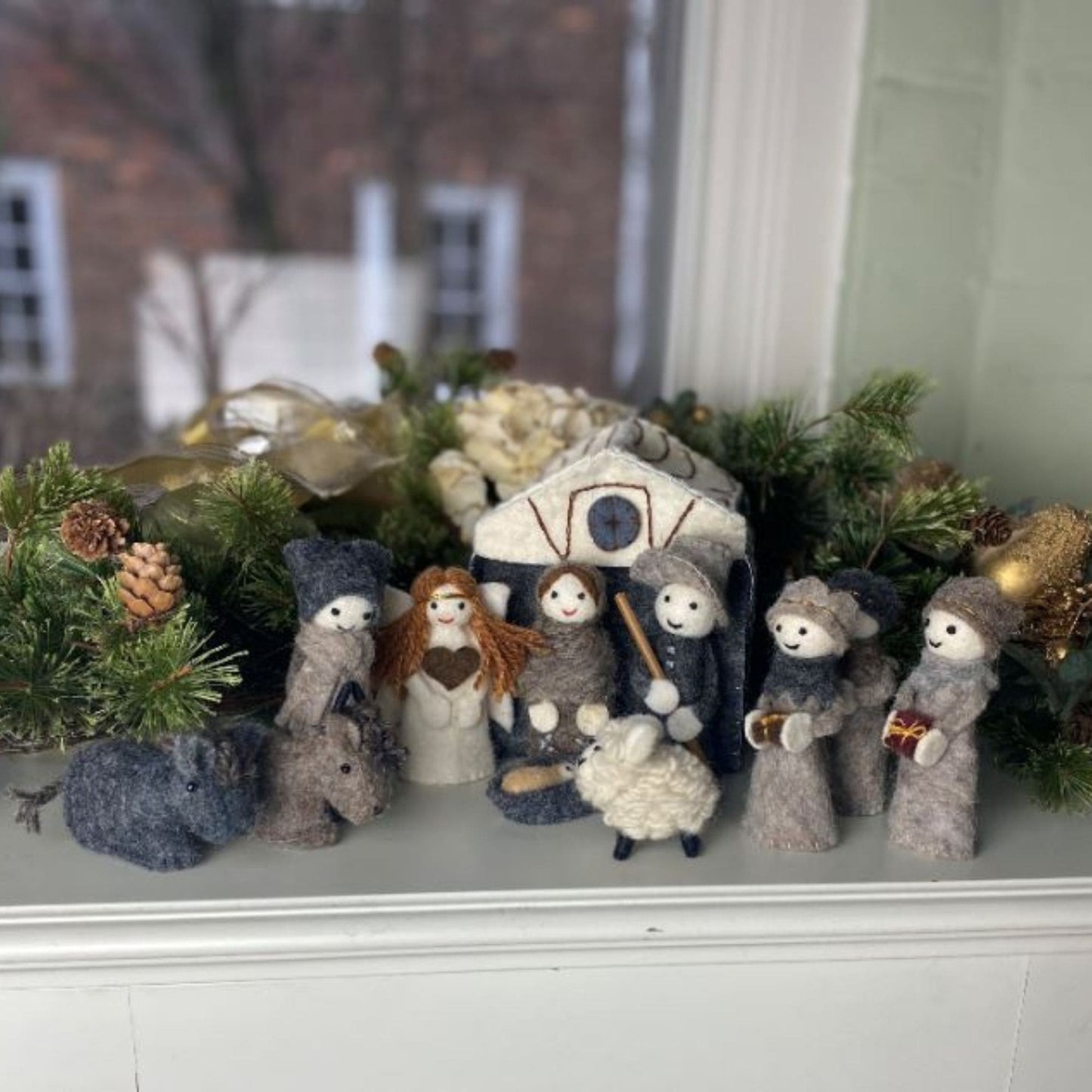 felted-nativity-12-piece-set