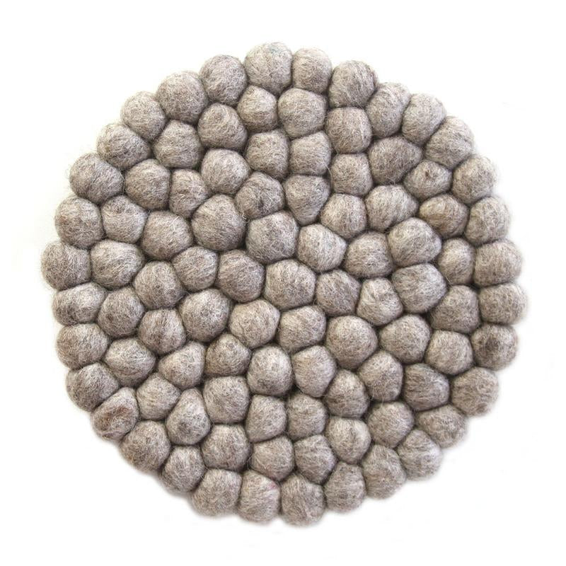 hand-crafted-felt-ball-coasters-from-nepal-4-pack-light-grey-global-groove-t