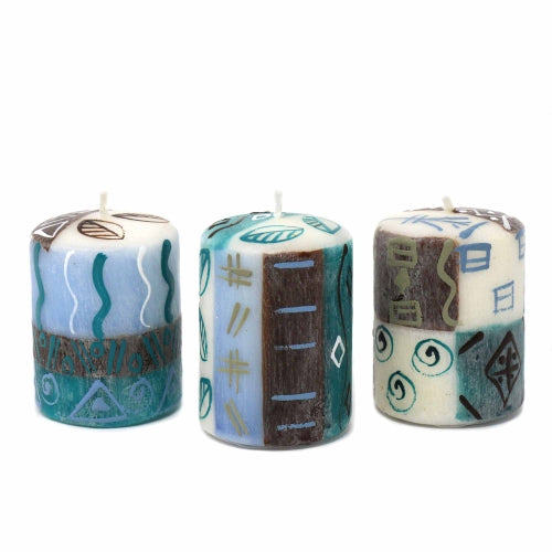 set-of-three-boxed-hand-painted-candles-maji-design-nobunto