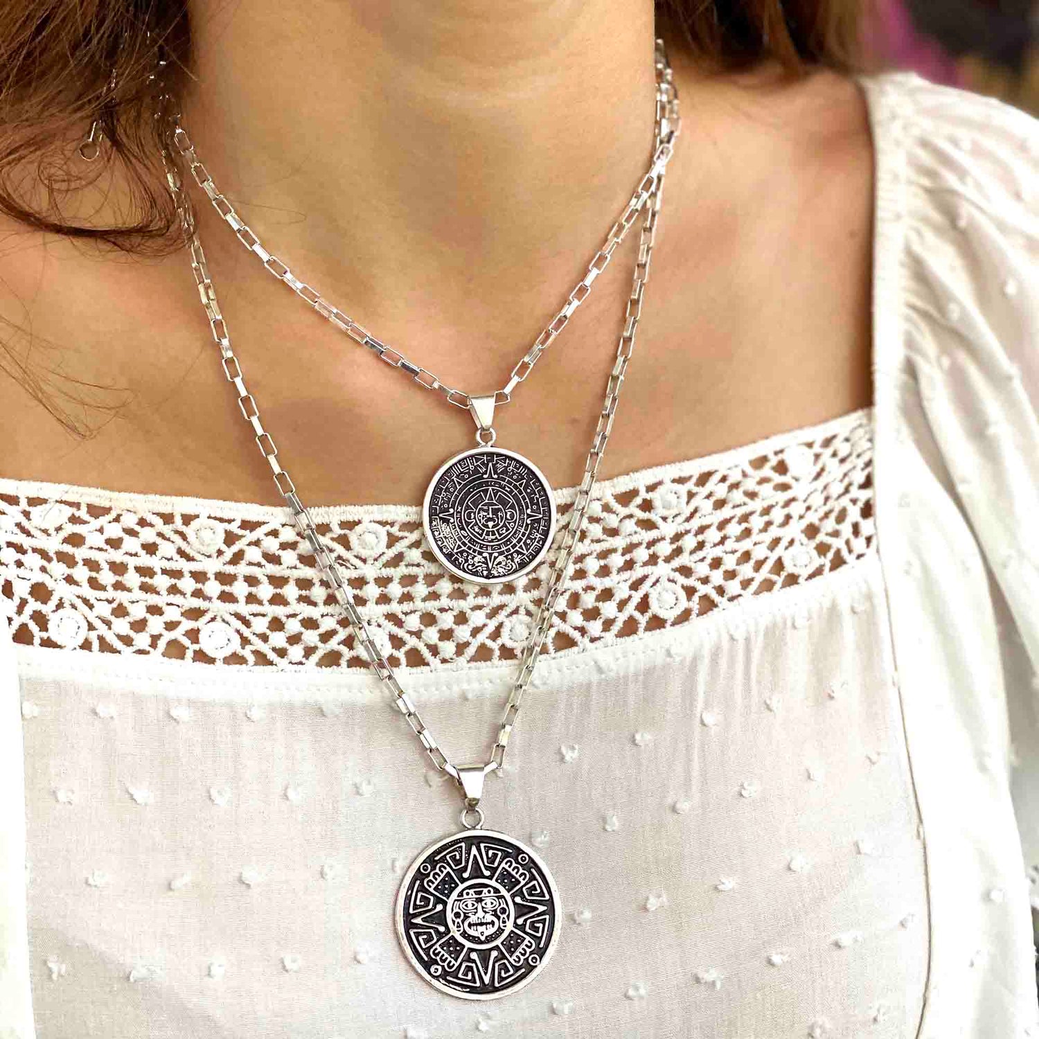 alpaca-silver-aztec-calendar-pendant-with-chain