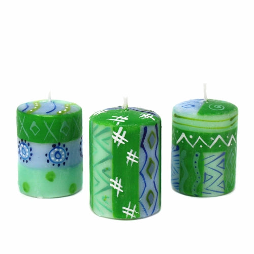 set-of-three-boxed-hand-painted-candles-farih-design-nobunto