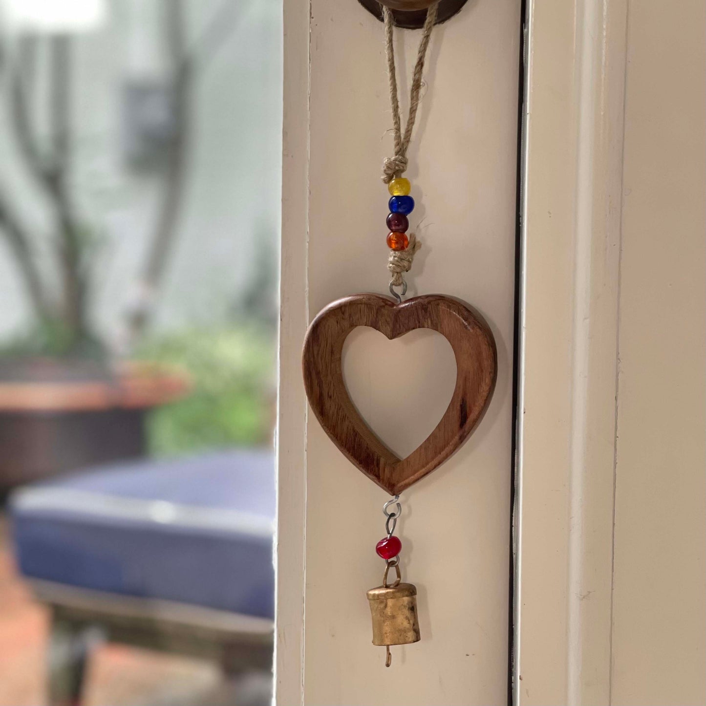 handcrafted-wood-heart-chime-with-recycled-iron-bell