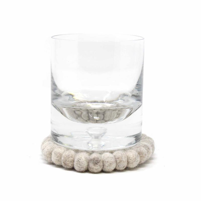 hand-crafted-felt-ball-coasters-from-nepal-4-pack-light-grey-global-groove-t