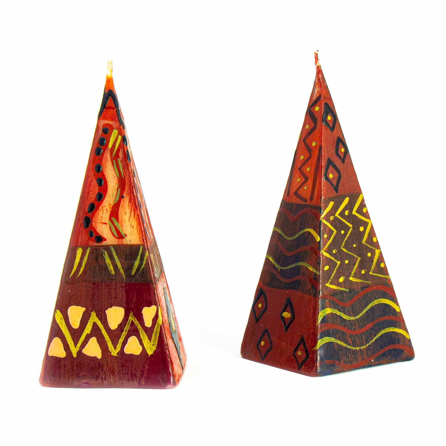 pyramid-candles-boxed-set-of-2-bongazi-design