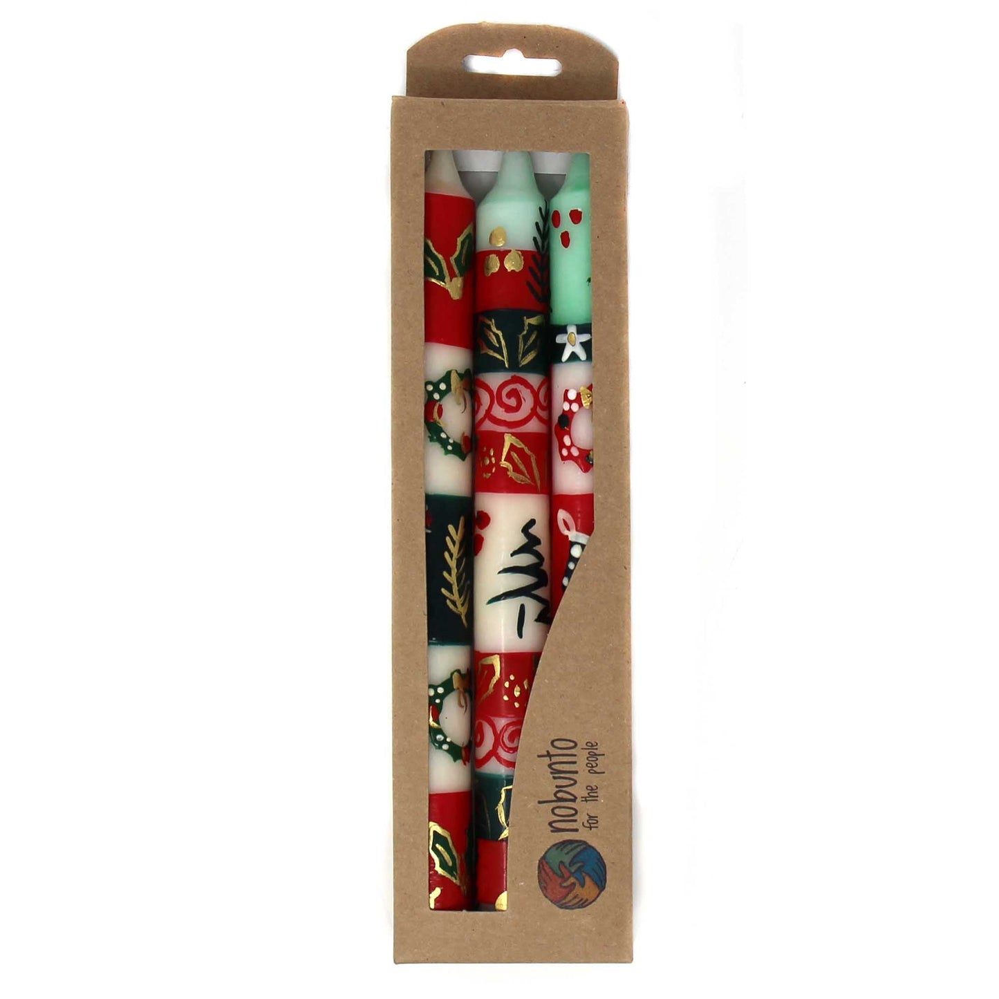 set-of-three-boxed-tall-hand-painted-candles-ukhisimui-design-nobunto