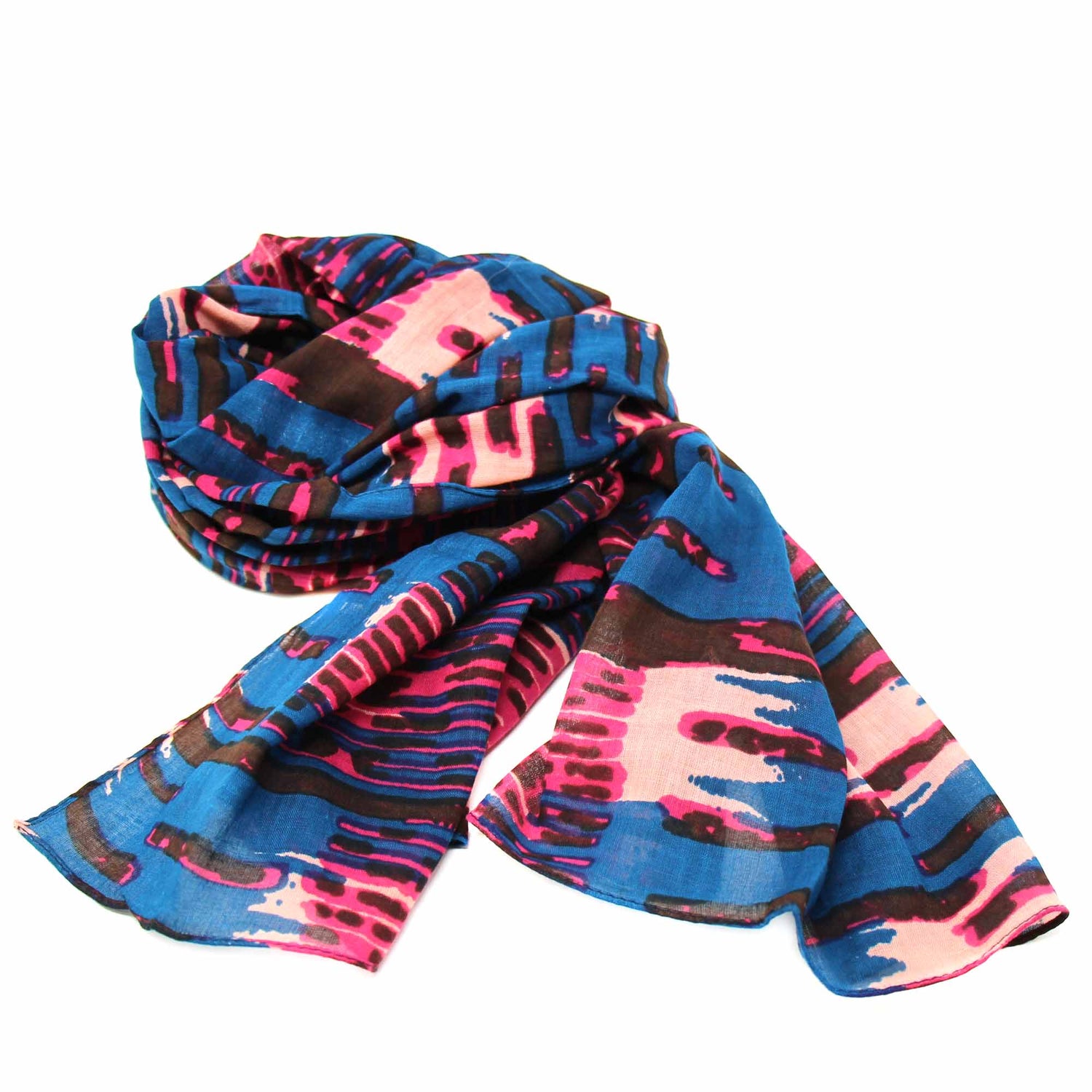 printed-dark-abstract-design-cotton-scarf