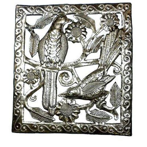 two-birds-metal-wall-art-11-by-12-inches-croix-des-bouquets