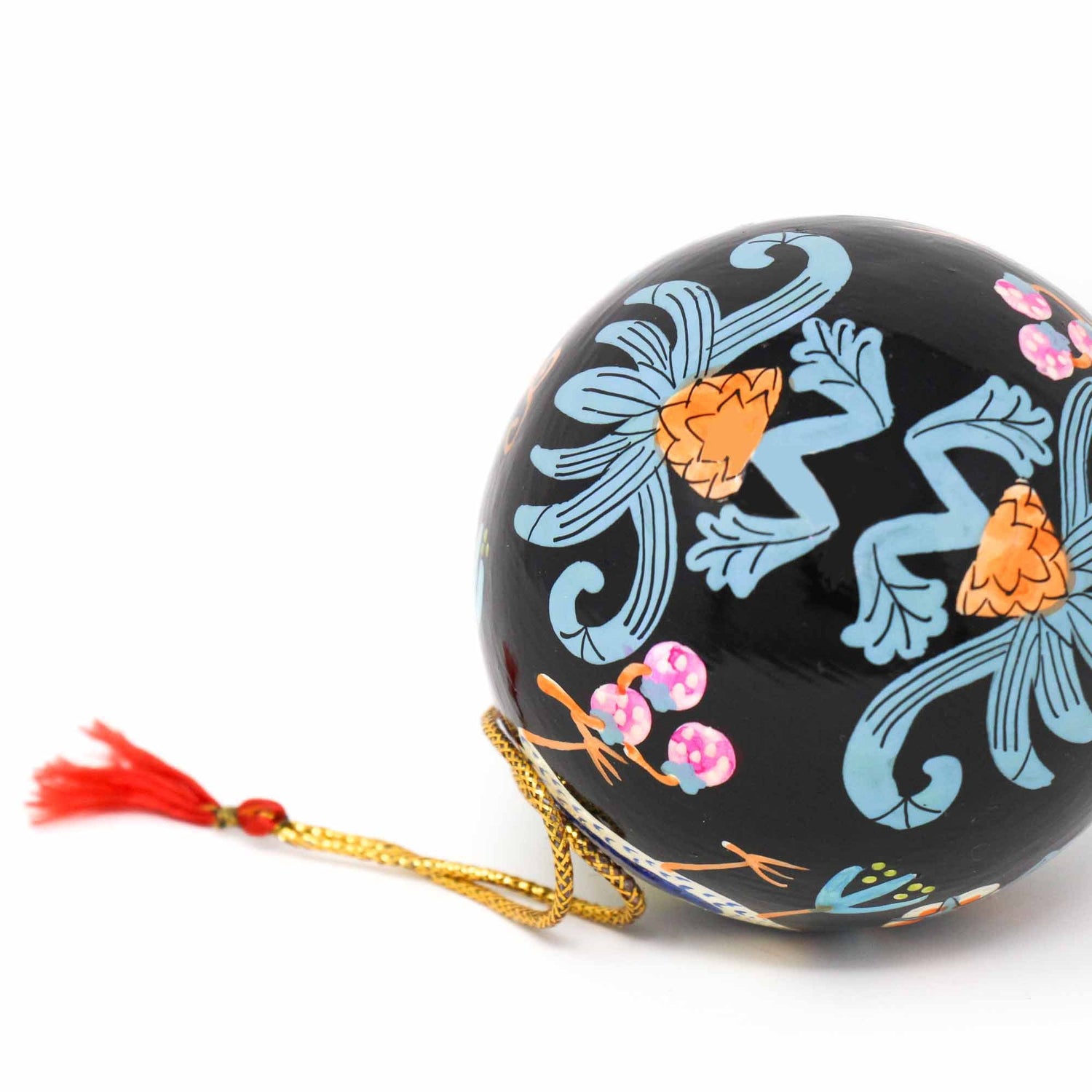 handpainted-birds-with-flowers-ornament-set-of-2