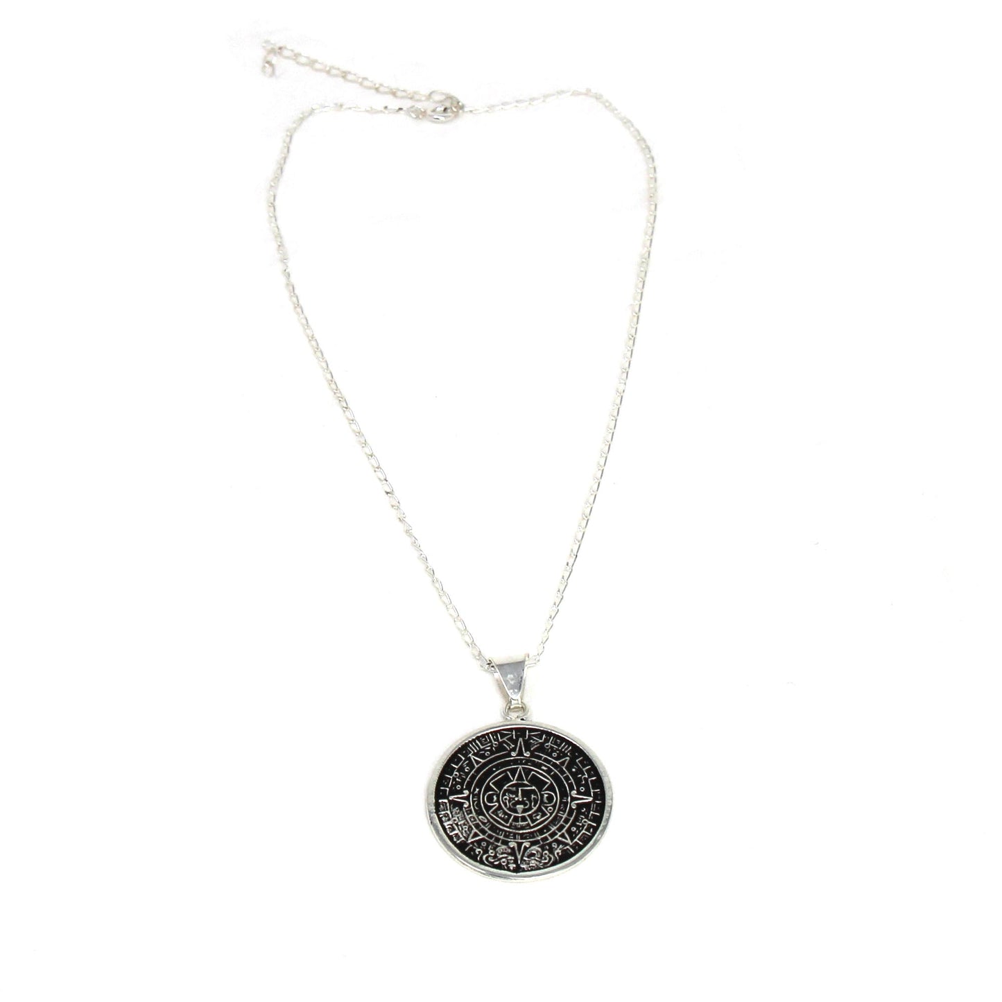 alpaca-silver-aztec-calendar-pendant-with-chain