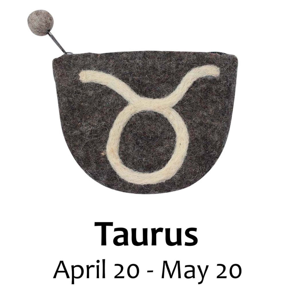 felt-zodiac-taurus-clutch-purse