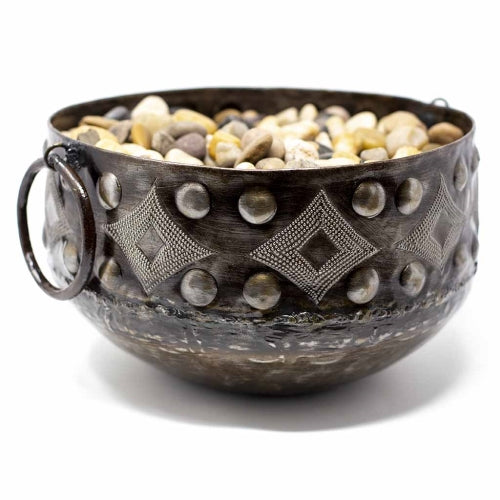 large-hammered-metal-container-with-round-handles-croix-des-bouquets
