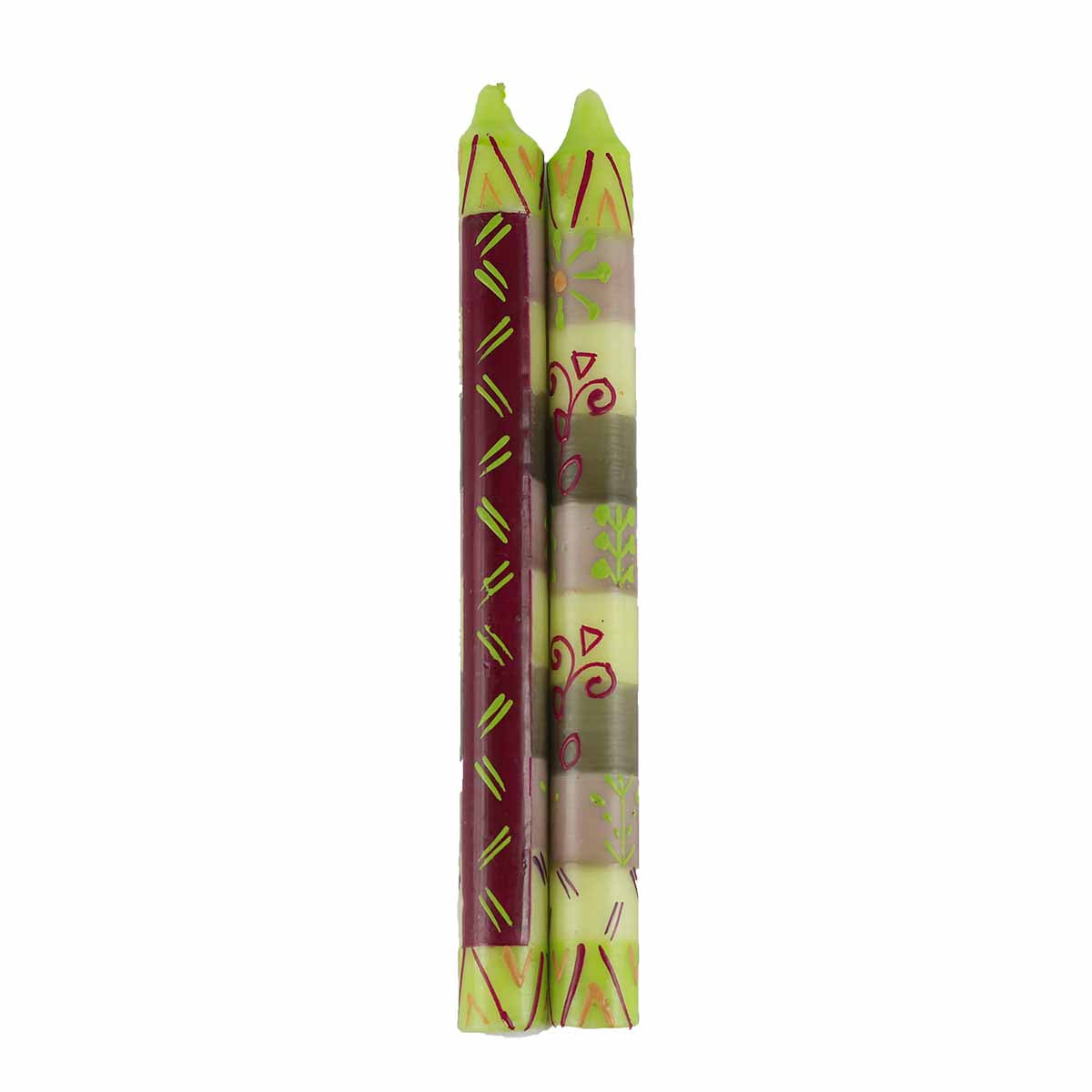 hand-painted-candles-in-kileo-design-pair-of-tapers-nobunto